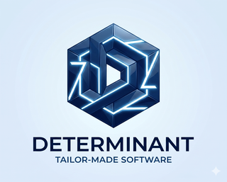 DETERMINANT logo